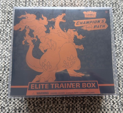 Pokémon brand new factory - brand,
