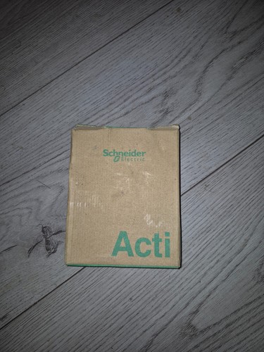 Schneider acti type - type, 20a