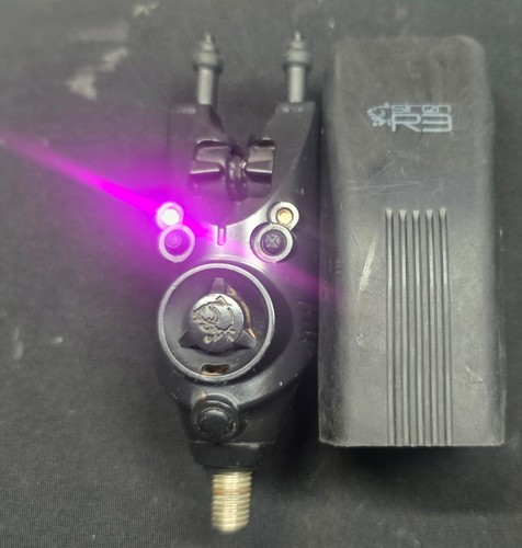 Nash bite alarms in - 🎣,