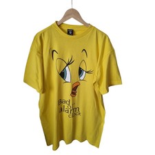 Warner Bros. Tweety Pie Single