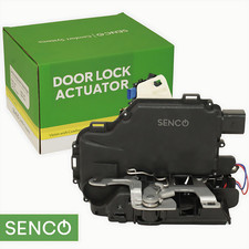 VW GOLF MK4 PASSAT SEAT SKODA