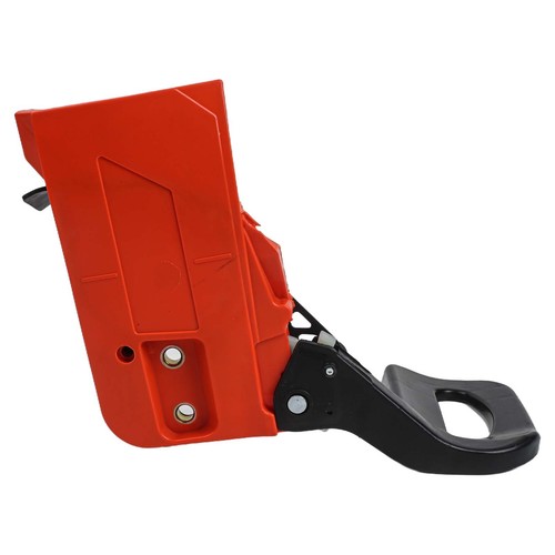 Chain brake handle - chain,