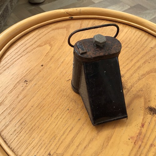Old bike light - bike,