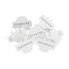 Versapak T2 Numbered Security