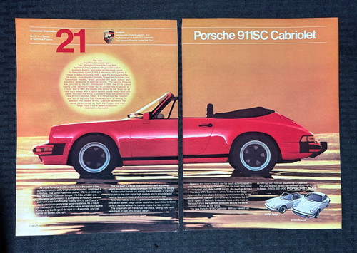 1983 porsche audi 8x11 - porsche, /