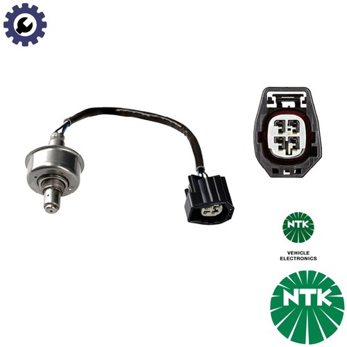 Lambda sensor 90169 for mazda - sensor,