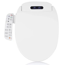 Electric Bidet Toilet Seat