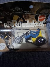 Hot Wheels Rrrumblers 1971 3