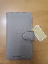 Michael Kors Saffiano Leather