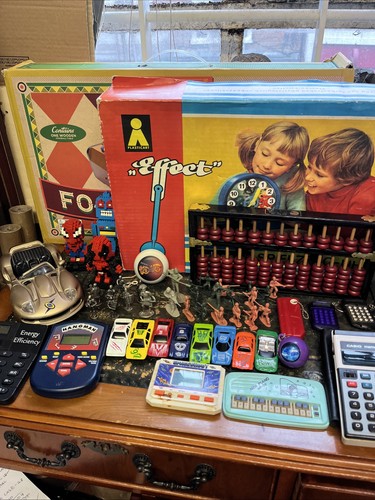 Clearance sale huge job lot - huge, of