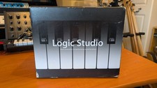 Logic Pro Studio 8 Complete