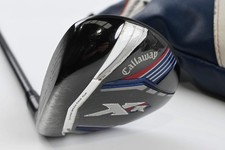 Left Hand Callaway XR #3 Wood