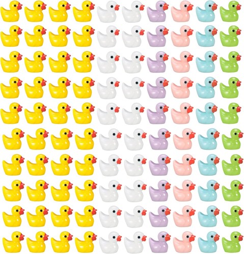 100 pack mini - pack, resin