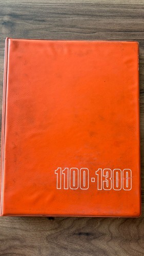 British leyland 1100 1300 - british,