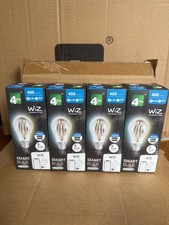 Pack of 4 4Lite Wiz Connected