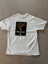 Vintage Apple Computer Newton