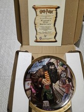 Harry Potter Porcelain Limited