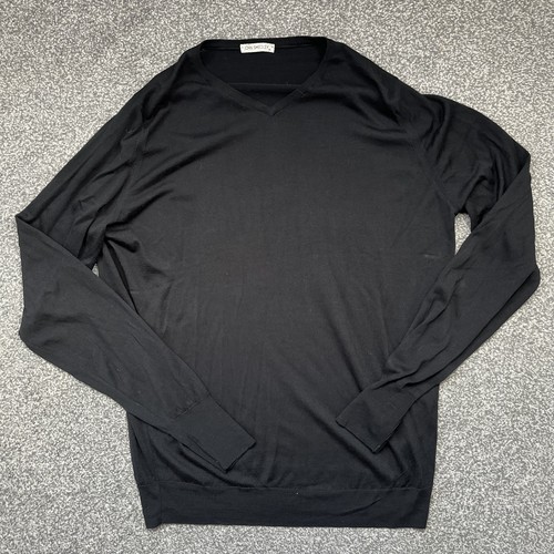 Vintage john smedley - john,