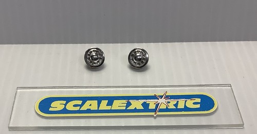Original scalextric wheel - original,