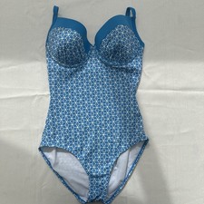 Boden Swimsuit UK 34DD