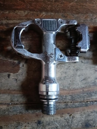 Shimano dura ace 7700 - ace, pedals