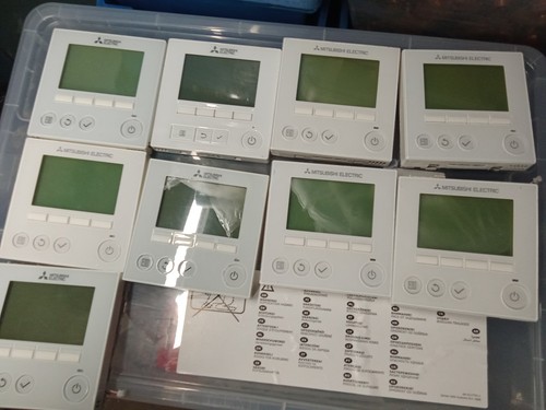 Mitsubishi electric air