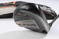 Ping G400 #5 Wood / 17.5