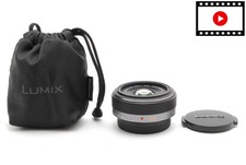 [Unused w/ Case] Panasonic