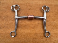 Stainless Steel Western Horse