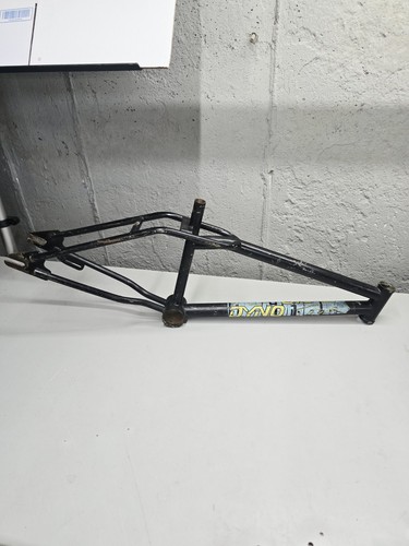 Dyno tour frame 87 old - dyno,