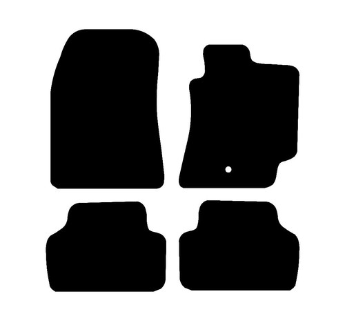 Lexus is200 car mats - lexus,
