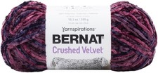 2 Pack - Bernat Crushed Velvet