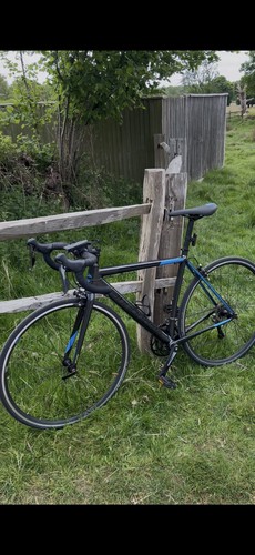 Cannondale caad optimo road - caad,