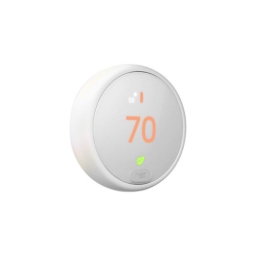 White google nest - white,
