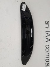 REAR SPOILER MINI HATCH MK2