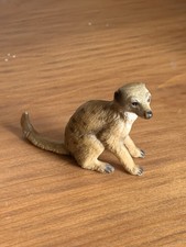 Schleich Meerkat Sitting