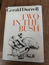 Two In The Bush By Gerald