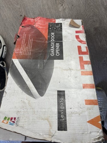 Alutech levagato garage door - alutech,