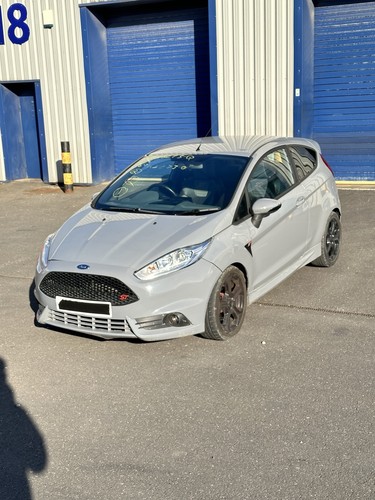 Ford fiesta st3 st180 - fiesta, st