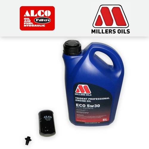 Service kit for - service, ford