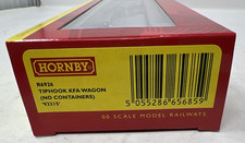 BOX ONLY FOR HORNBY OO GAUGE