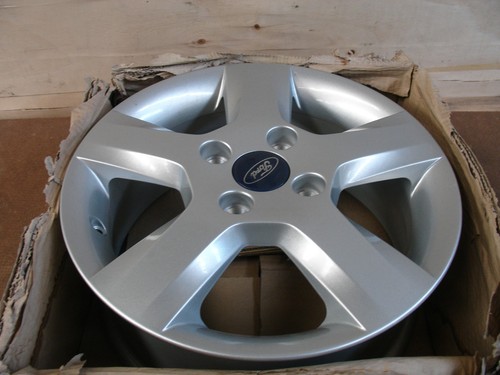 1351422 alloy wheel - 1351422,