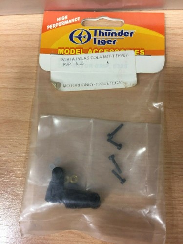 Thunder tiger holder lifter - thunder, tiger,