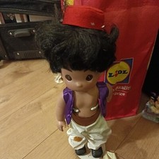 Precious Moments Street Rat Aladdin