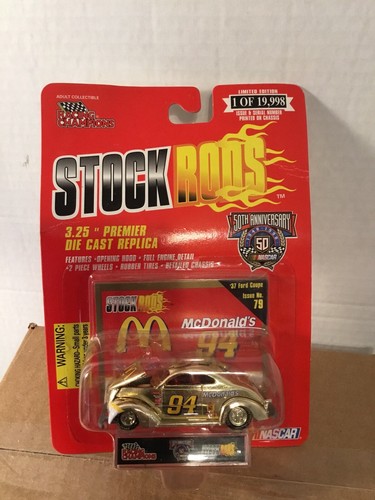 Racing champions stock - racing,