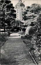 Cavalier Hotel Gardens