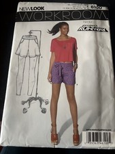 Workroom From Project Runway