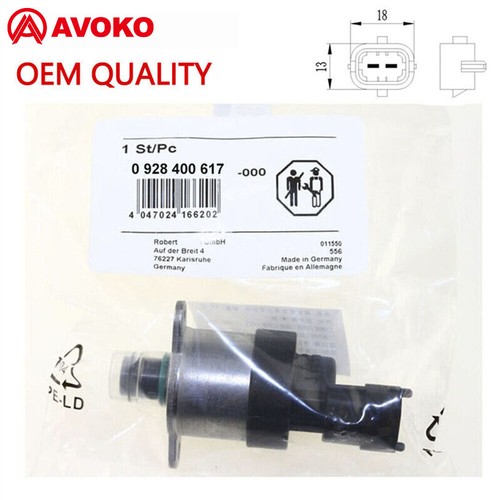 0928400617 rail fuel pump - 0928400617,