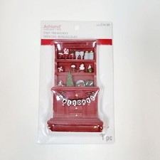 Ashland Christmas Tiny