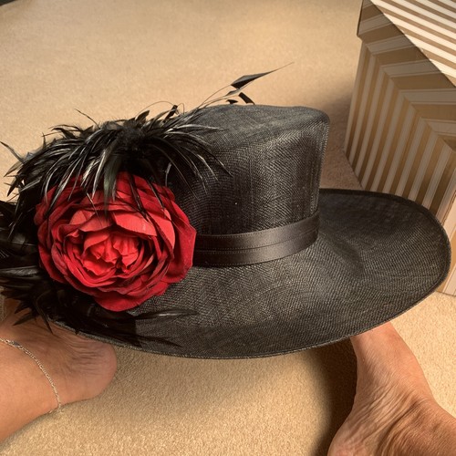 Philip treacy exclusive - philip,